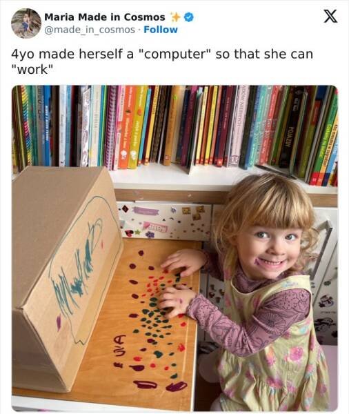 Resourceful Children (45 pics)