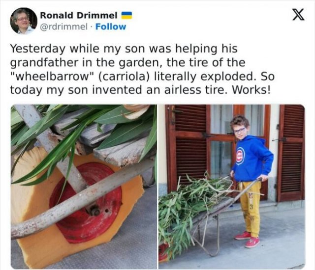 Resourceful Children (45 pics)