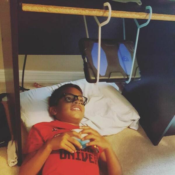 Resourceful Children (45 pics)