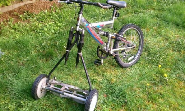 Resourceful Children (45 pics)