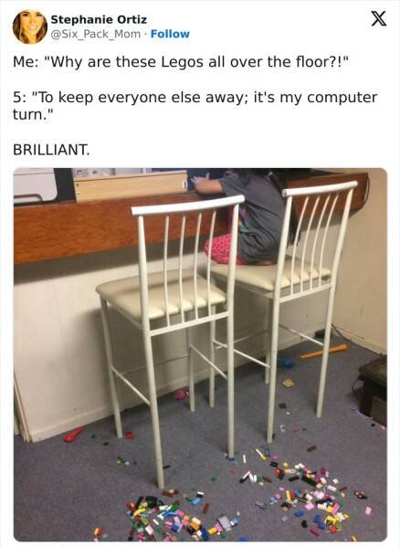 Resourceful Children (45 pics)