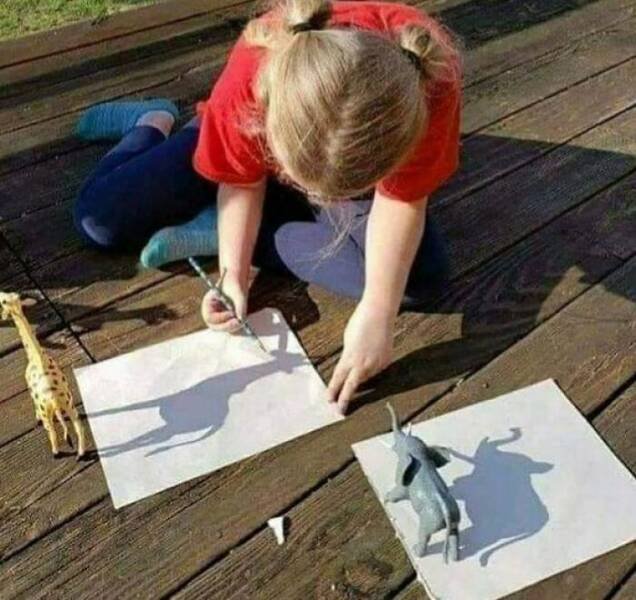 Resourceful Children (45 pics)