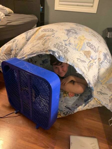 Resourceful Children (45 pics)