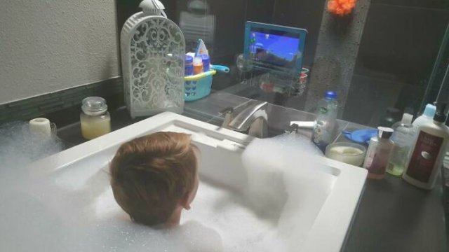 Resourceful Children (45 pics)