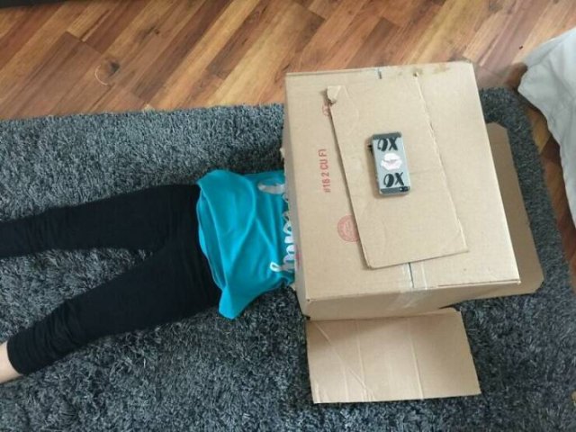 Resourceful Children (45 pics)