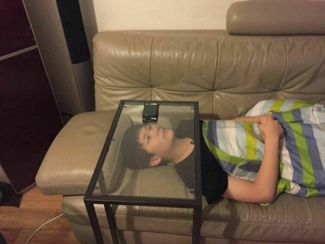 Resourceful Children (45 pics)