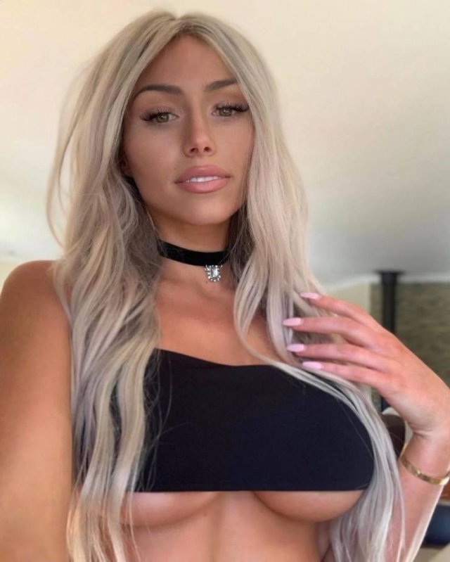 Hot Girls (50 pics)