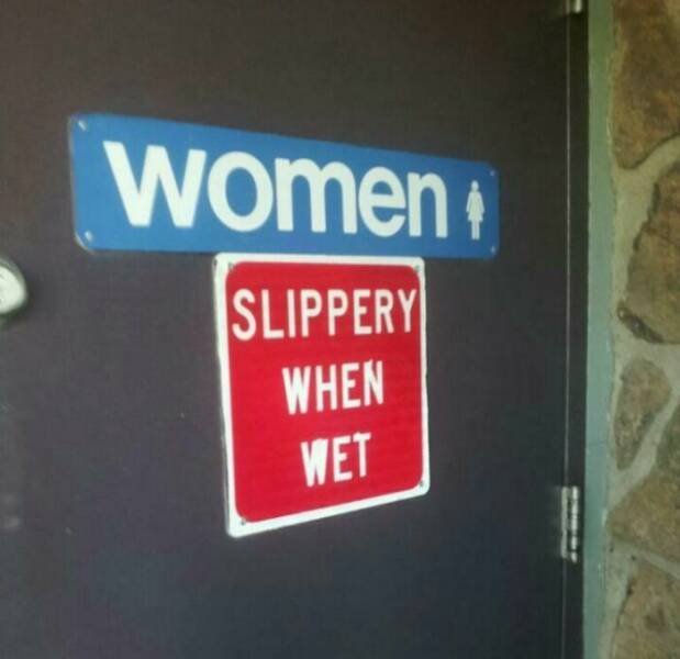 Hilarious Photos From Around The World (18 pics)