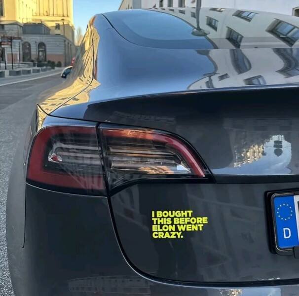 Funny Bumper Stickers (21 pics)