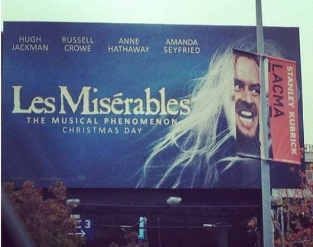 Hilarious Photos From Around The World (18 pics)