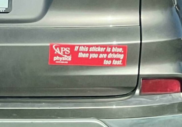 Funny Bumper Stickers (21 pics)