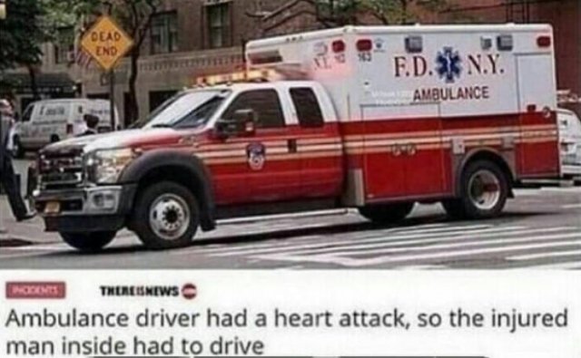 Hilarious Photos From Around The World (18 pics)