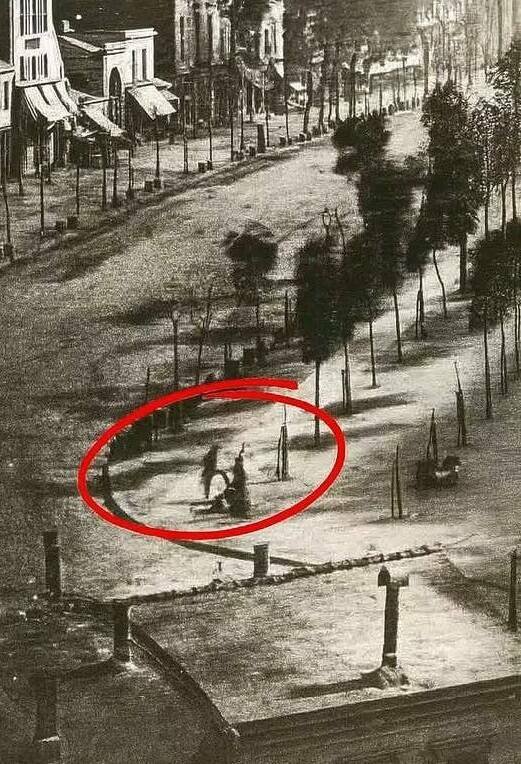 Interesting Photos (24 pics)
