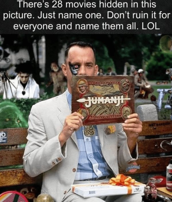 Nostalgic Memes (37 pics)