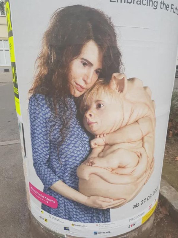 What Is Going On Here? (40 pics)