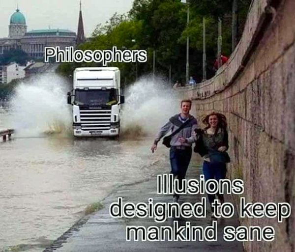 Truthful Memes (43 pics)