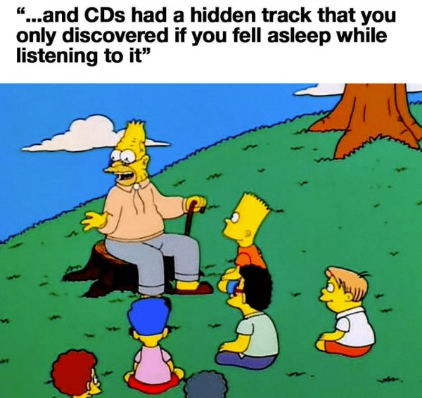 Nostalgic Memes (37 pics)