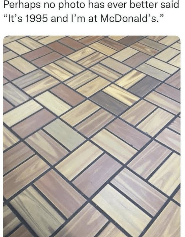 Nostalgic Memes (37 pics)