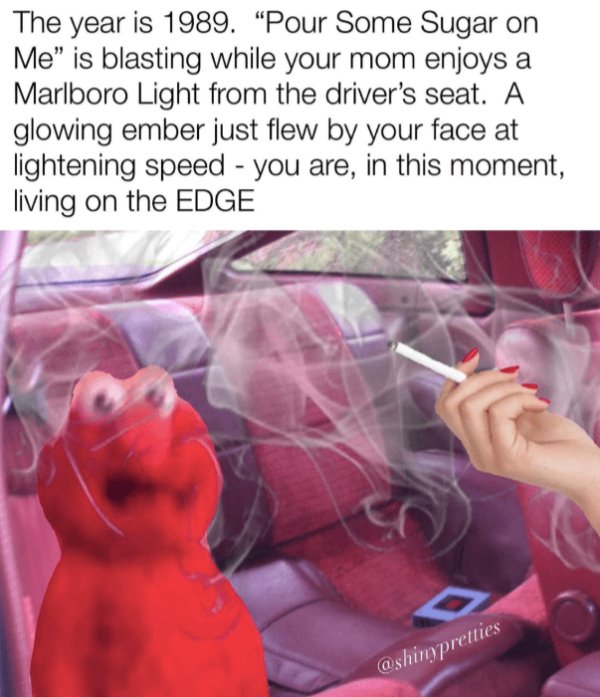 Nostalgic Memes (37 pics)