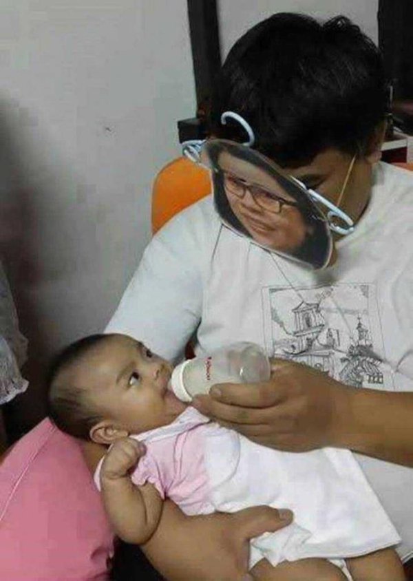 What Is Going On Here? (40 pics)