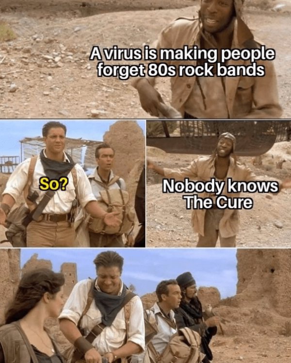 Nostalgic Memes (37 pics)