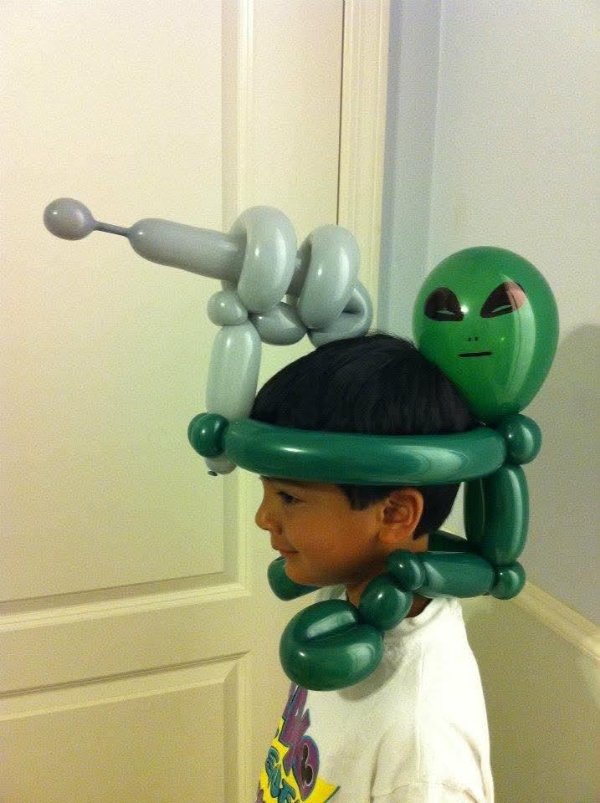 What Is Going On Here? (40 pics)