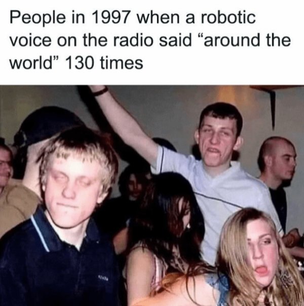 Nostalgic Memes (37 pics)