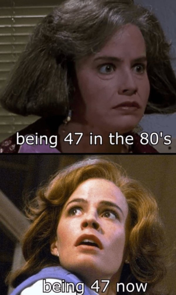 Nostalgic Memes (37 pics)