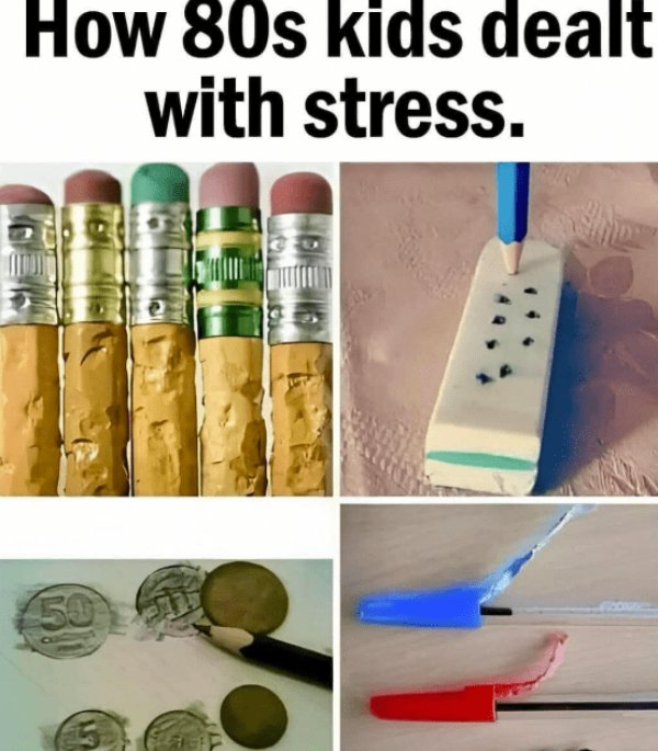 Nostalgic Memes (37 pics)