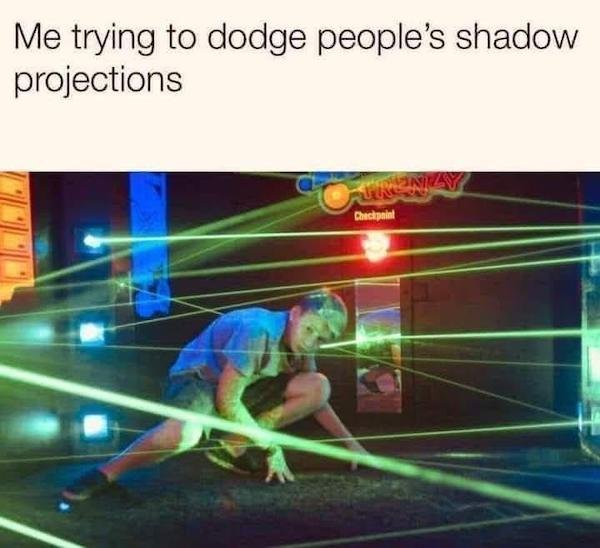 Truthful Memes (43 pics)