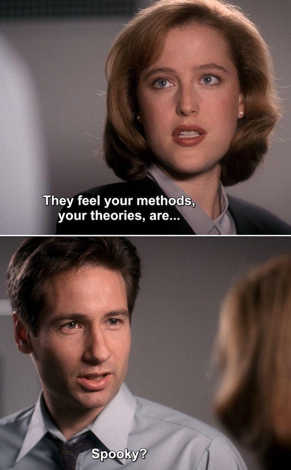Truthful Memes (43 pics)