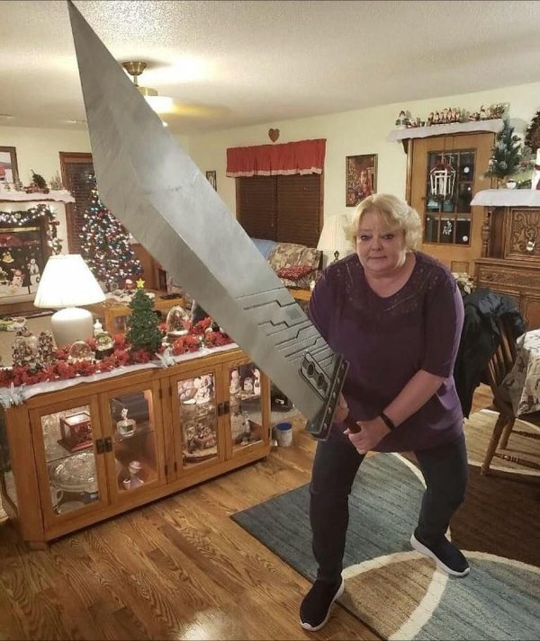 What Is Going On Here? (40 pics)