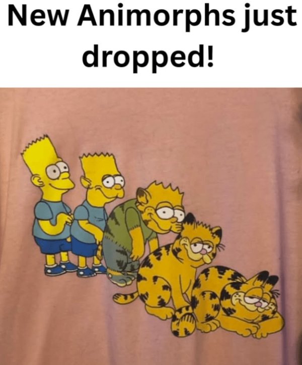 Nostalgic Memes (37 pics)