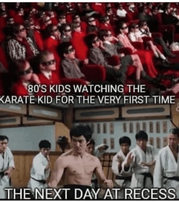 Nostalgic Memes (37 pics)