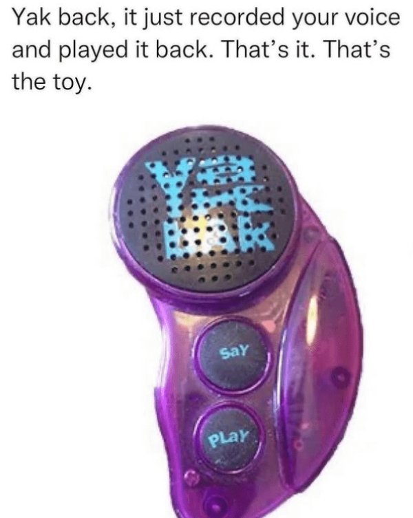 Nostalgic Memes (37 pics)