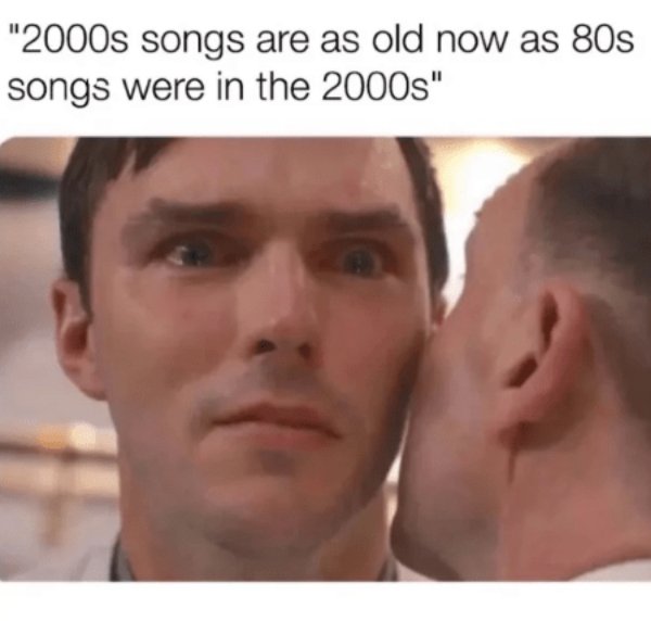 Nostalgic Memes (37 pics)
