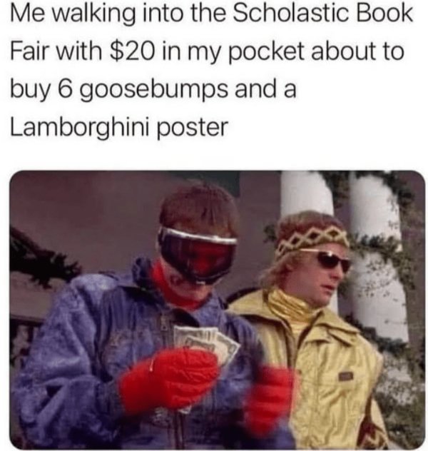 Nostalgic Memes (37 pics)