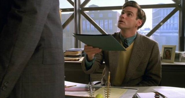 Unexpected Movie Details (23 pics)