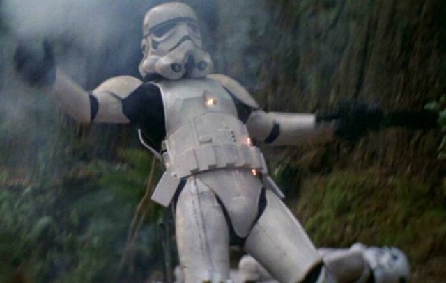 Unexpected Movie Details (23 pics)