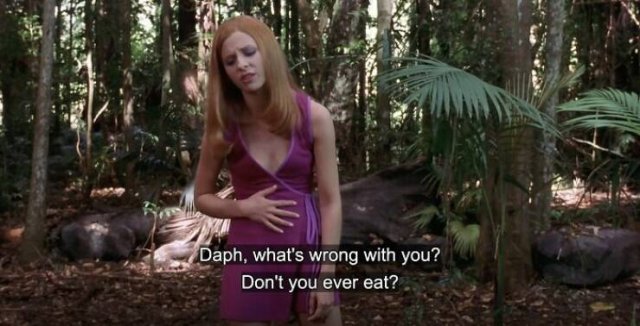 Unexpected Movie Details (23 pics)