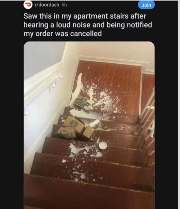 Bad Days Happen (22 pics)