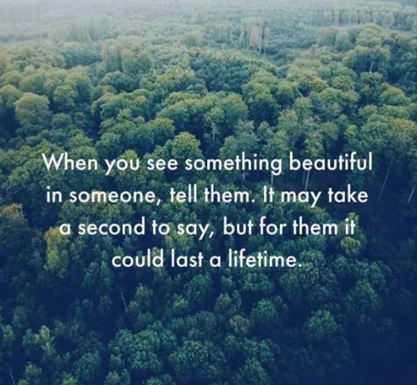 Kind Posts For A Good Mood (28 pics)