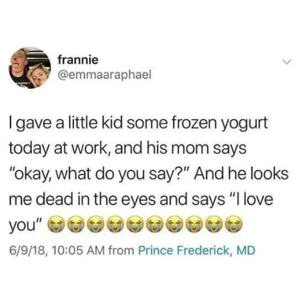 Kind Posts For A Good Mood (28 pics)