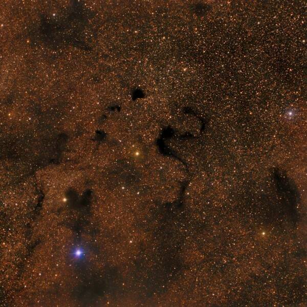 Stunning Space Photos (24 pics)