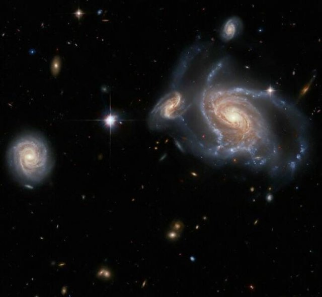 Stunning Space Photos (24 pics)