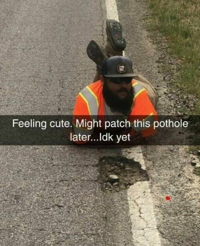 What Is Going On Here? (25 pics)