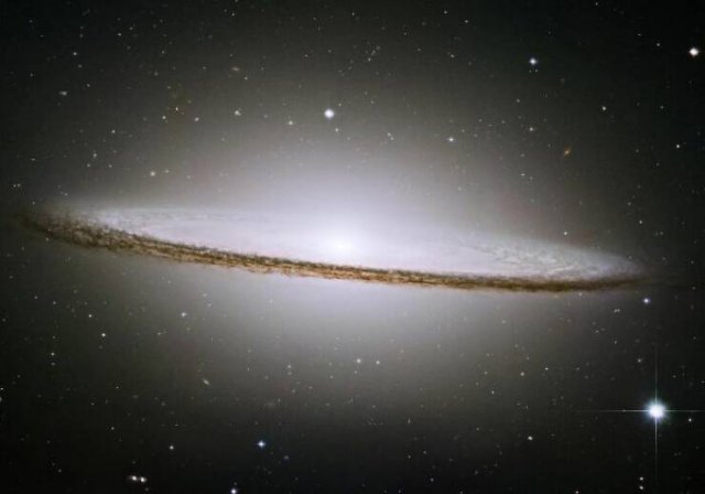 Stunning Space Photos (24 pics)