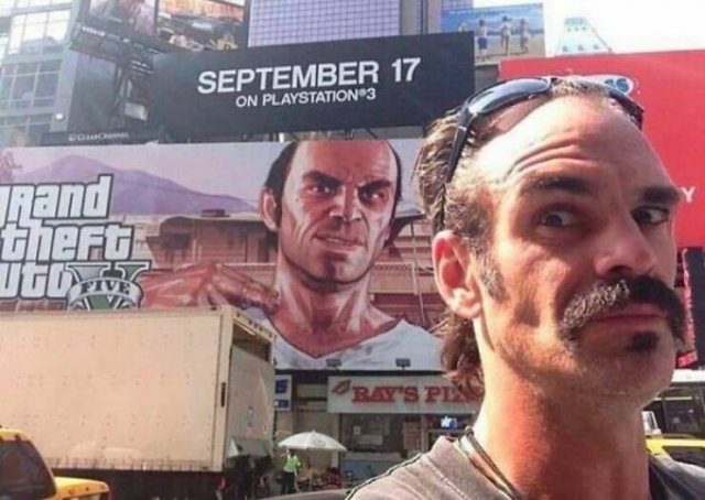 What Is Going On Here? (25 pics)