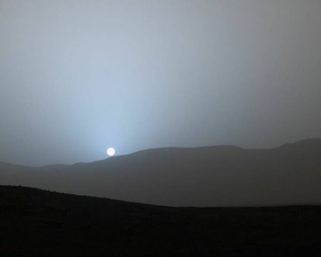 Stunning Space Photos (24 pics)