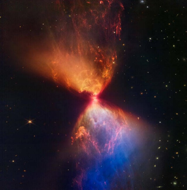 Stunning Space Photos (24 pics)